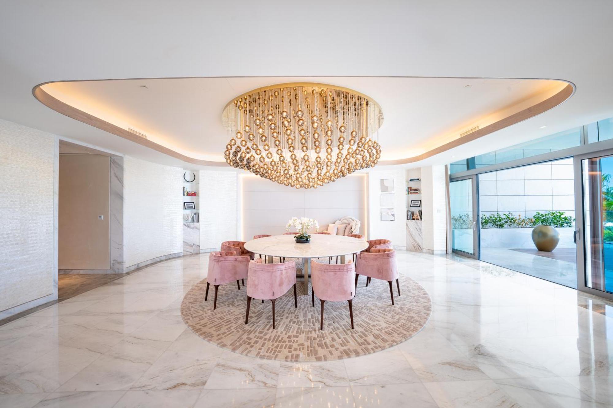 Five Luxe 5* Dubai
