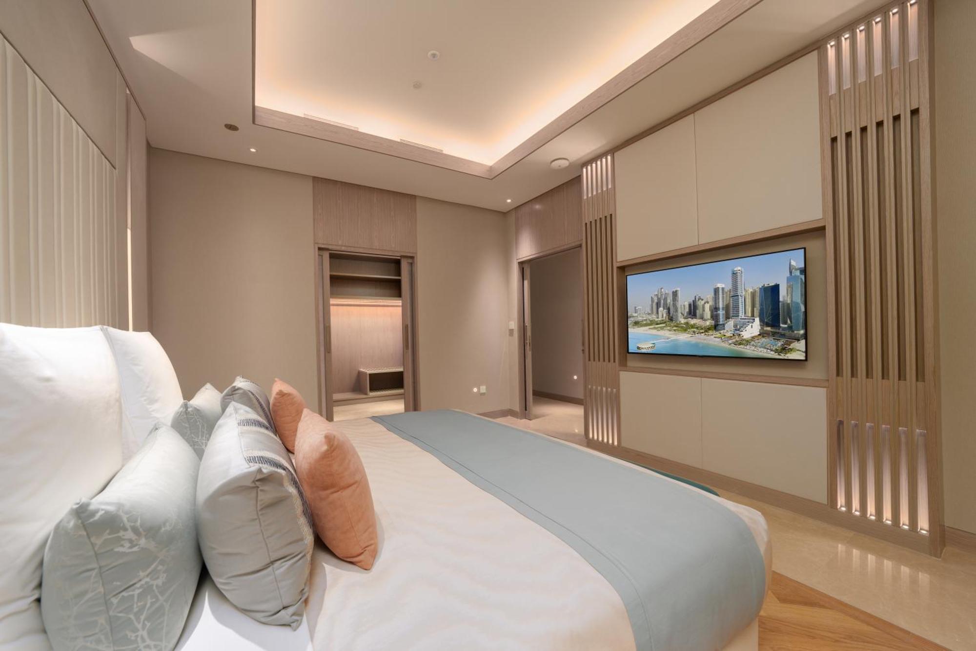 Five Luxe Dubai